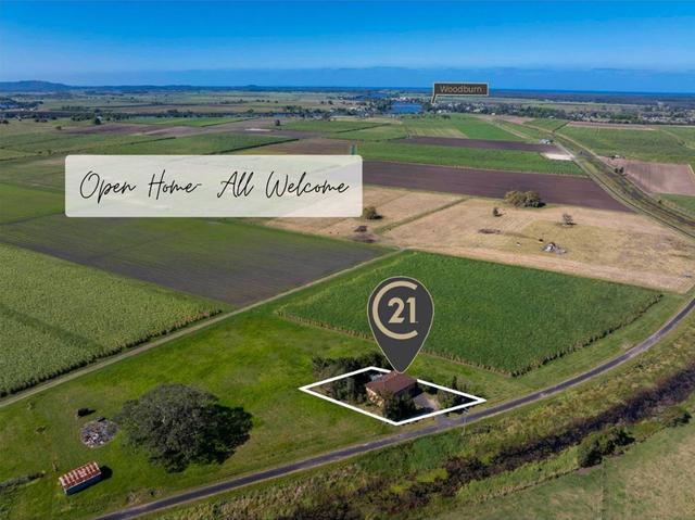 200 Swampy Creek Road, NSW 2471