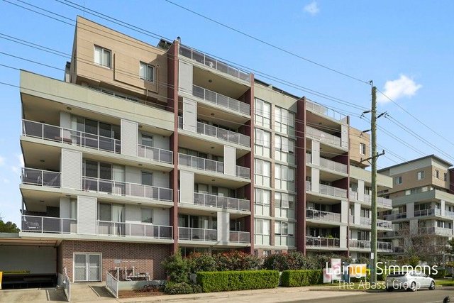 33/40-50 Union Road, NSW 2750