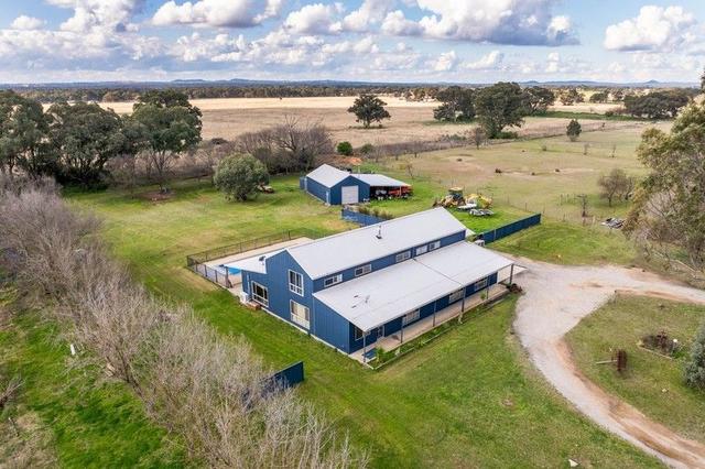 46 Black Lead Lane, NSW 2852