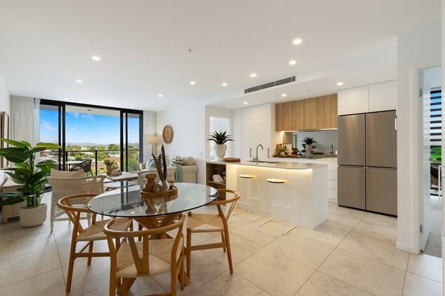 706/14 Twenty Eighth Avenue, QLD 4221