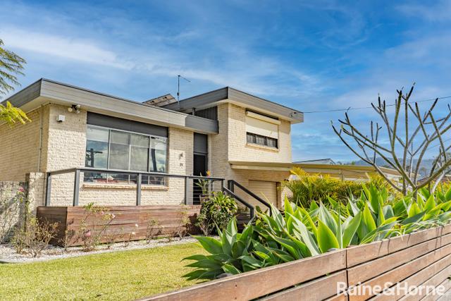 51 Meroo Road, NSW 2541