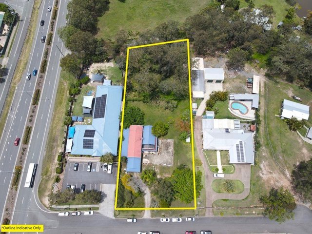 6 Vincent Street, QLD 4130