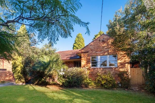 48 Johnston Crescent, NSW 2066