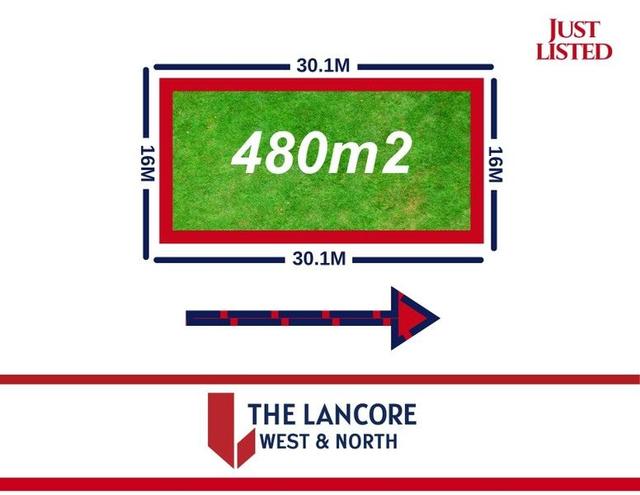 Lot 110/null Bishopgate Blvd, VIC 3335