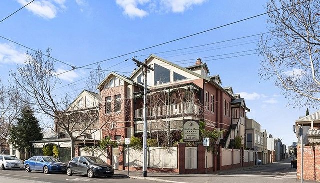 6/1 Little Buckingham Street, VIC 3121