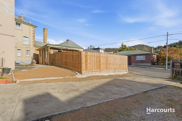 5/313 Davey Street, TAS 7004
