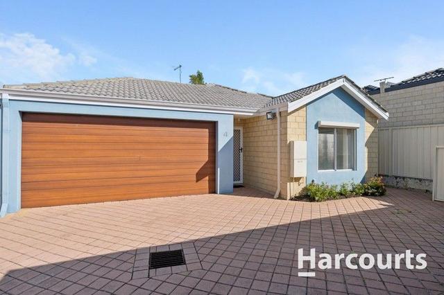 4/153 Kinross Drive, WA 6028