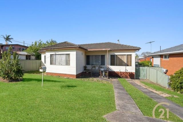 2 Brabyn Street, NSW 2165