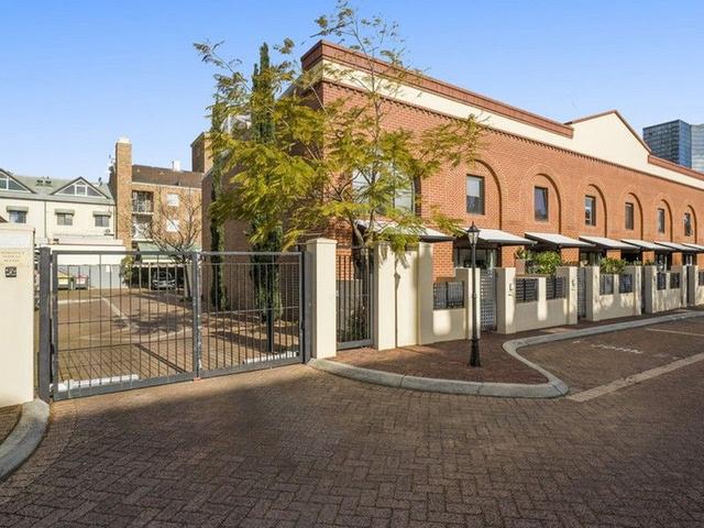 2 Little Shenton Lane, WA 6003