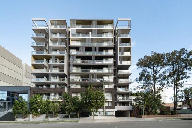 902/10 French Avenue, NSW 2200