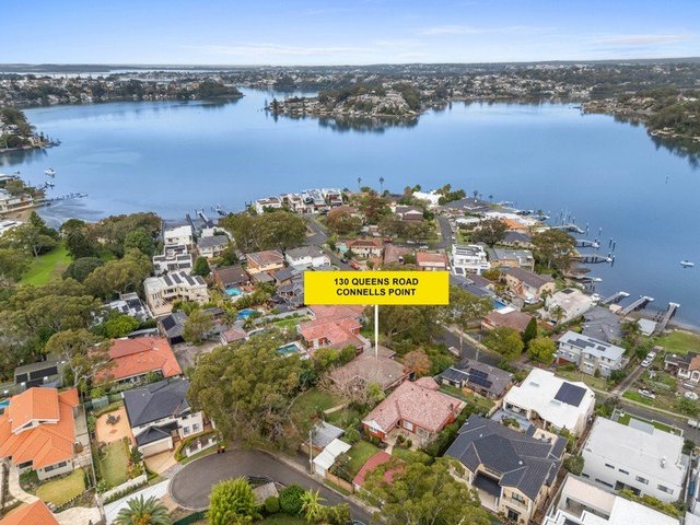 130 Queens Road, NSW 2221