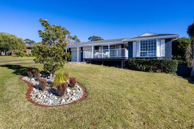 1 Burtonia Court, NSW 2548
