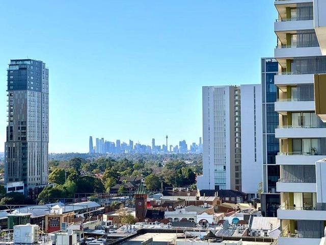 1007/43 Belmore  Street, NSW 2134