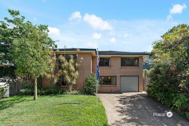 299 Gallipoli Road, QLD 4152