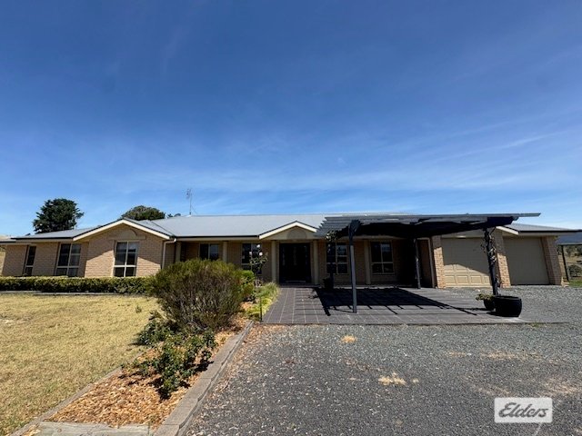 455 Slaters Lane, NSW 2550