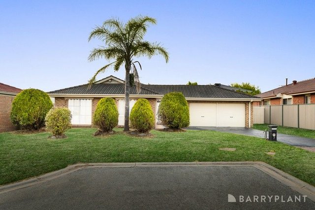 7 Badger  Court, VIC 3805