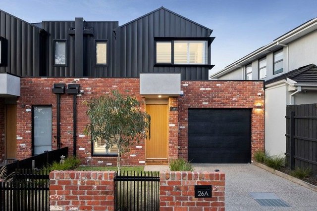 26A Showers Street, VIC 3019