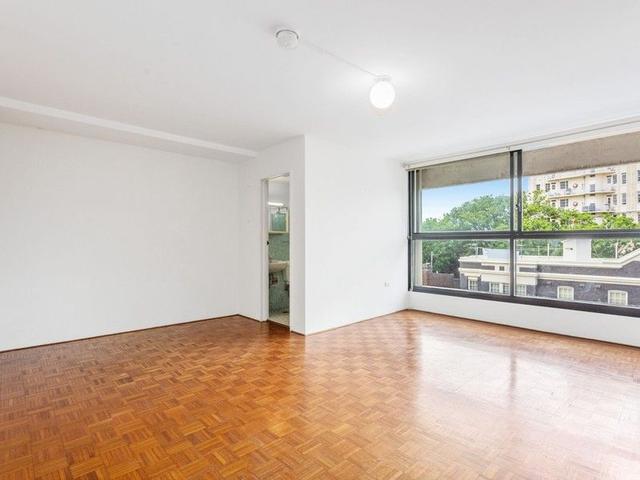 23/45 MacLeay St, NSW 2011
