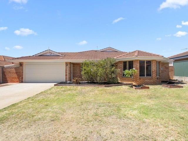 14 Millcroft Elbow, WA 6164