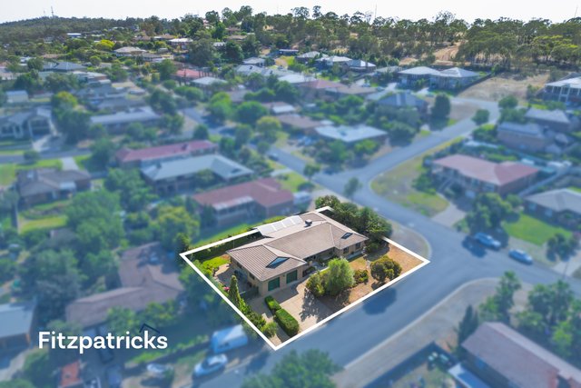 24 Missouri Avenue, NSW 2650