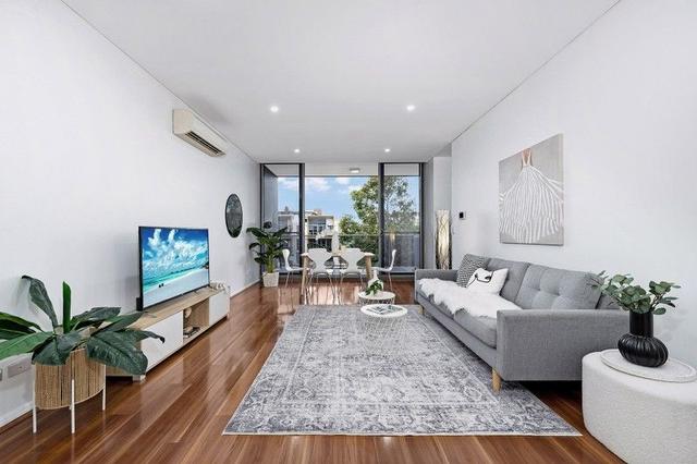 834/3 Loftus Street, NSW 2205