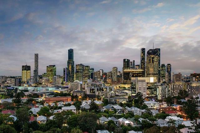 702/180 Dornoch Terrace, QLD 4101