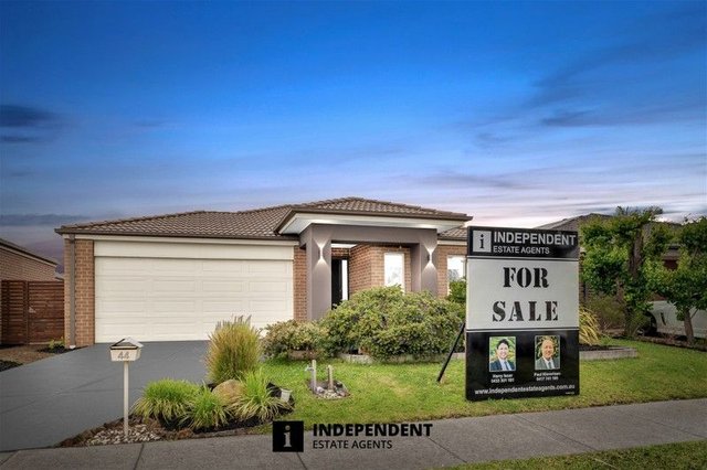 44 Lemon Grove, VIC 3977