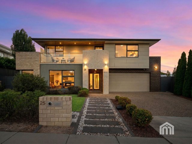 25 Catalano Street, ACT 2611