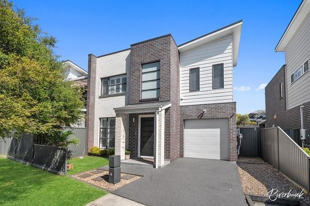 5 Winnima Circuit, NSW 2145