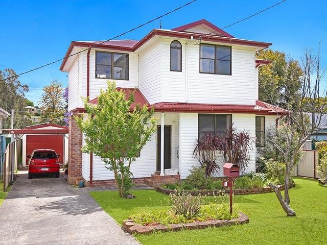 2 Beatus Street, NSW 2526