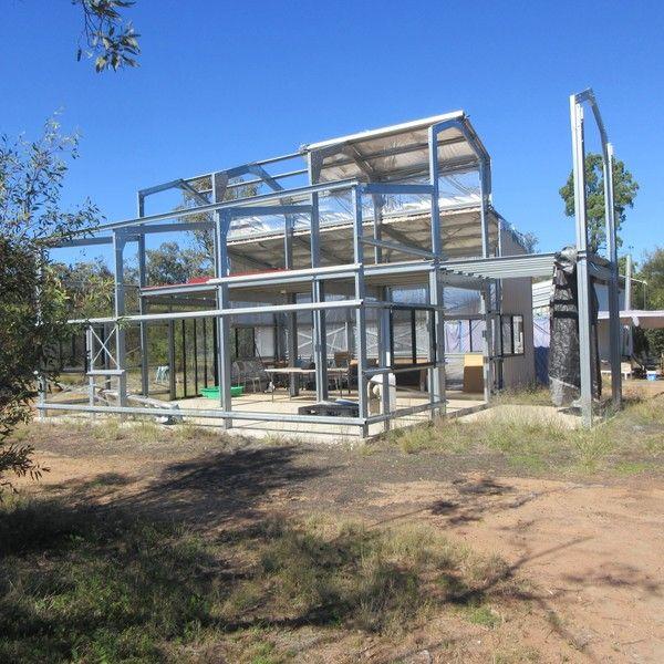 (no street name provided), QLD 4421