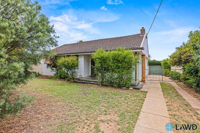 32 Plunkett Street, NSW 2582