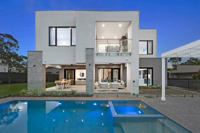 26 St Columbans Green, NSW 2074