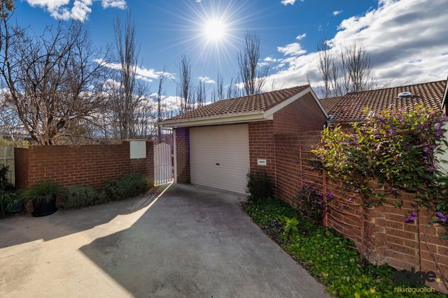 7/21 Jessup Place, ACT 2606