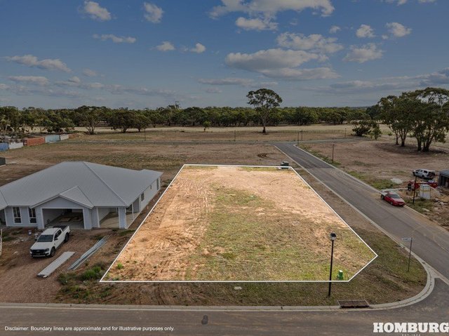 2 Schmidt Street, SA 5355