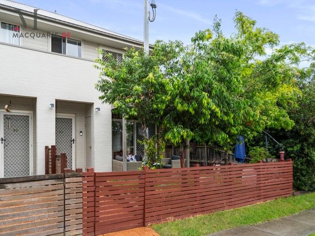 3/4-6 Rose  Street, NSW 2170