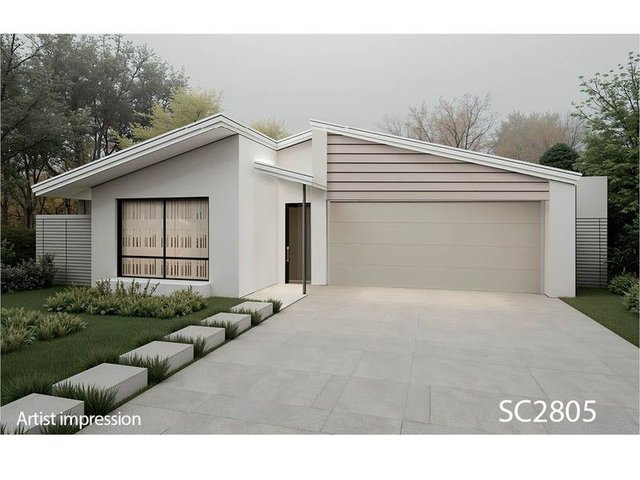 Lot 432 Hillcrest, NSW 2321