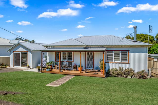 85 Hume Street, NSW 2422