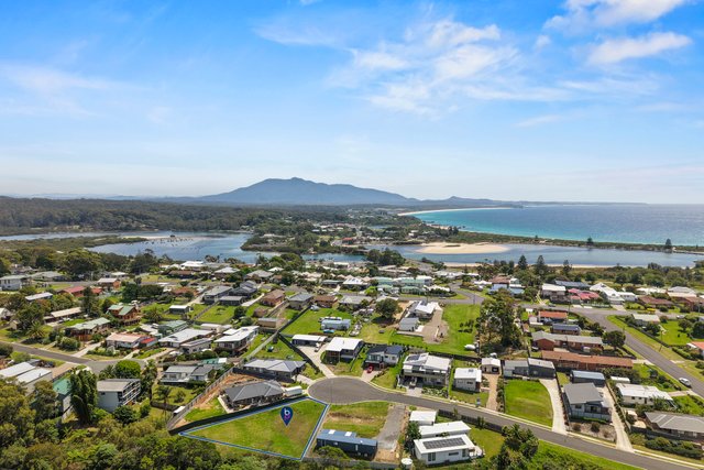 5 Blue Wren Place, NSW 2546