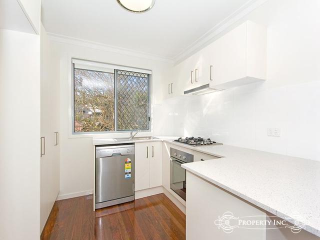 4/42 Dornoch Terrace, QLD 4101