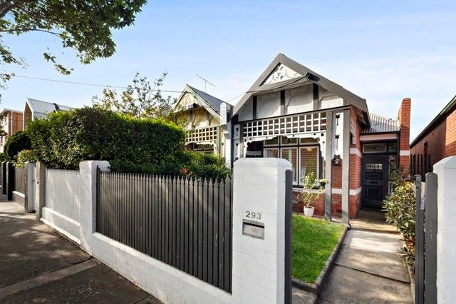 293 Burnley Street, VIC 3121