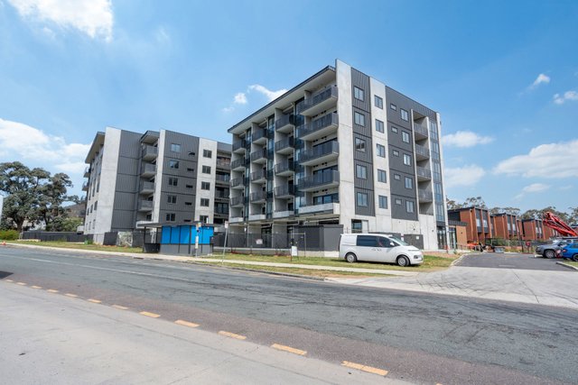 Level 4/66/1 Buninyong Street, ACT 2602