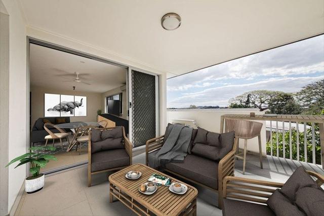 4/33 Barrymore Street, QLD 4053