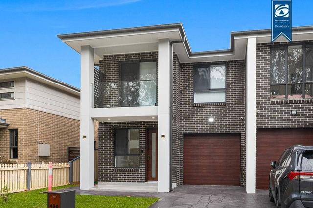 49B Huon Crescent, NSW 2173