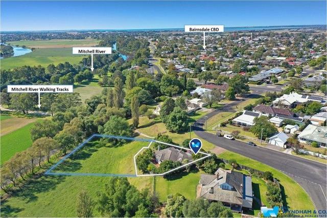 2 Warde Street, VIC 3875