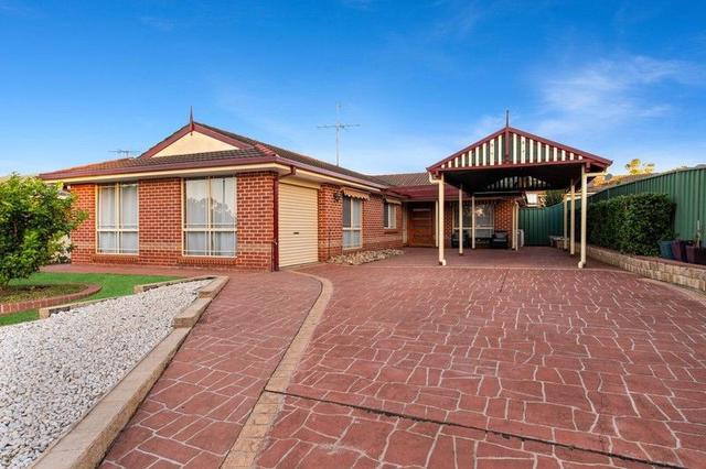 67 Veness  Circuit, NSW 2567