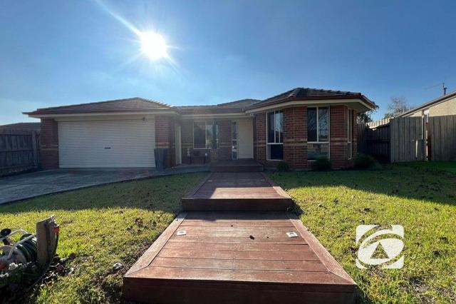 2 Chin Court, VIC 3806