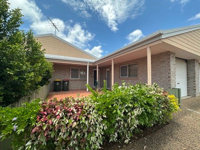 3/236 German Street, QLD 4701