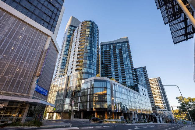 2208/1 Grazier Lane, ACT 2617