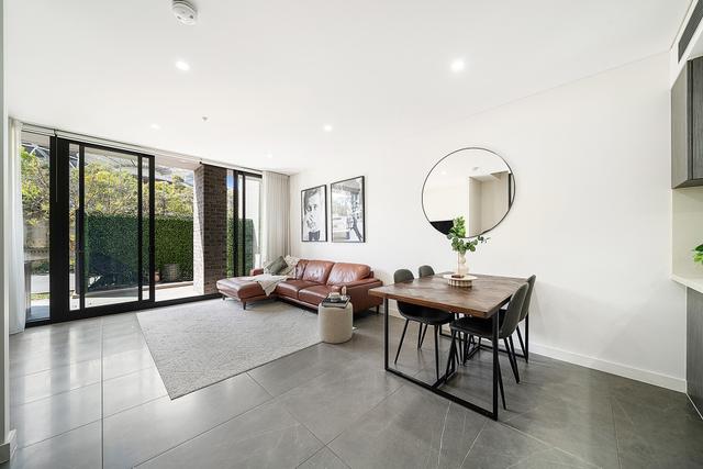 6/7 Paddock Street, NSW 2141